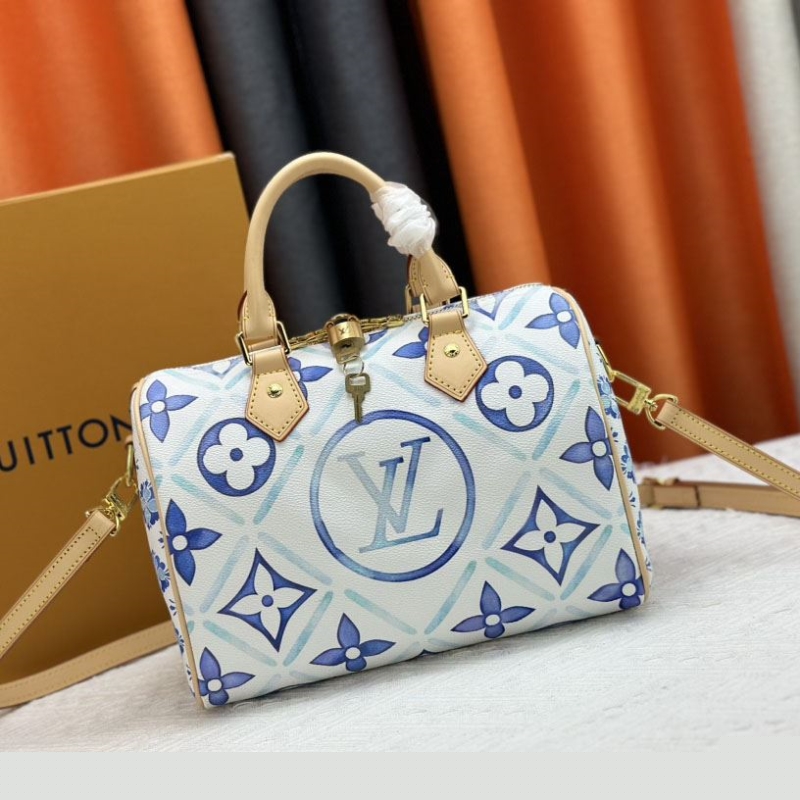LV Speedy Bags